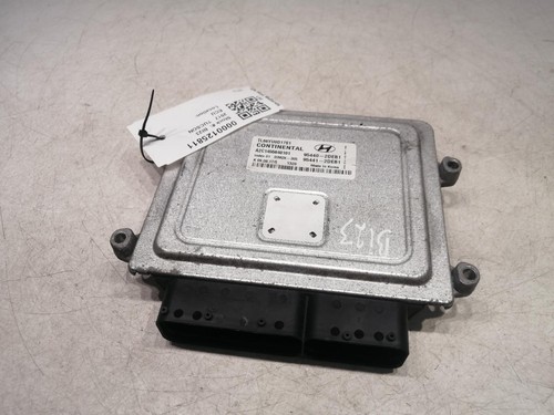 Hyundai tucson engine ecu - tucson,