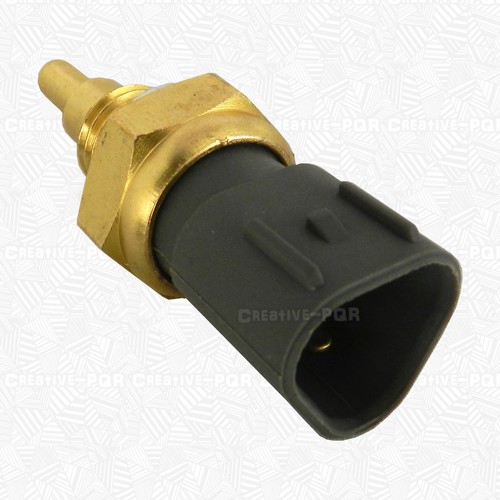 Coolant temperature sensor - temperature, for