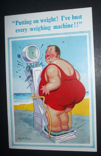 Donald mcgill comic - mcgill, man