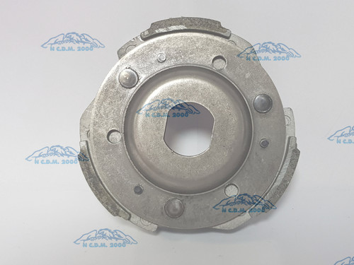 287800a complete clutch - complete,