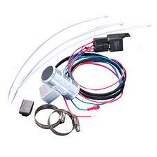 Revotec Electronic Fan