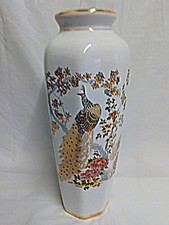 Vintage Handmade Porcelain