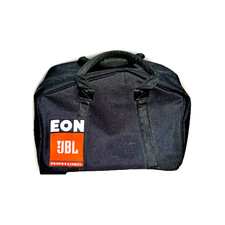 JBL Eon10 Pa Speaker Carrying Bag | JBL Speaker Bag| Speaker Bag | Barely Used