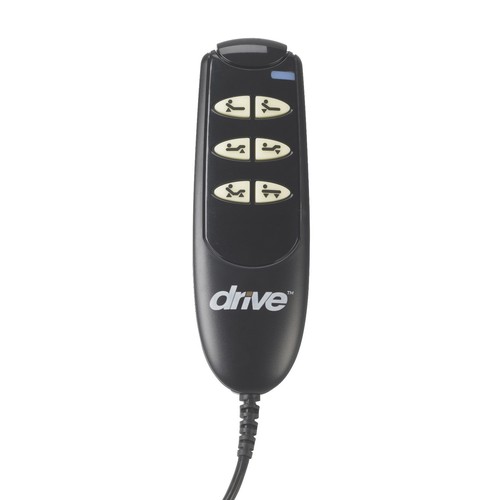 New drive medical - drive,