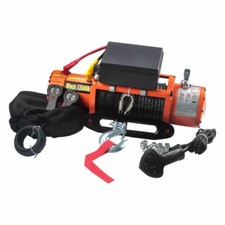 Electric Winch 12v 13500lbs
