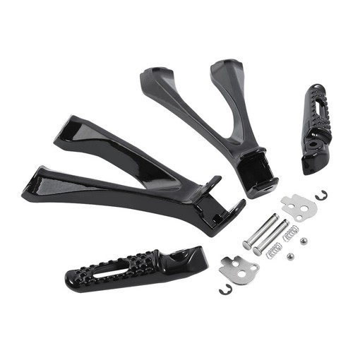 Passenger foot pegs footrest - passenger,