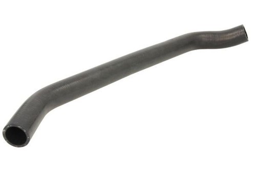 New radiator hose - radiator,