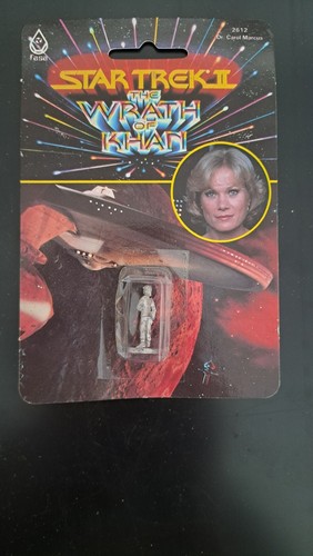 Fasa star trek the wrath - fasa,