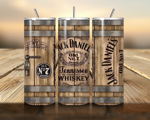 Jack daniels barrel 20oz - daniels,