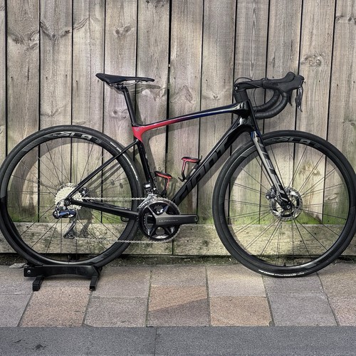 Giant defy advanced pro disc - giant,