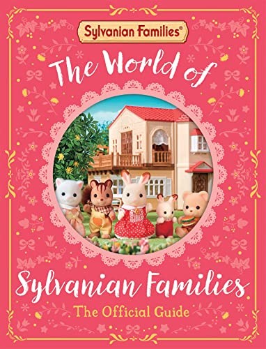The world sylvanian - the,