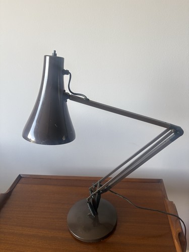 Original 1970s anglepoise - original,