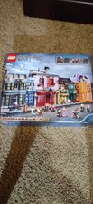 LEGO Harry Potter: Diagon