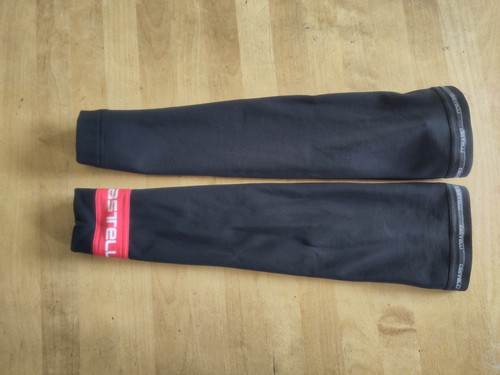 Castelli thermoflex arm - thermoflex,