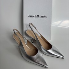 Russell bromley leather - russell,