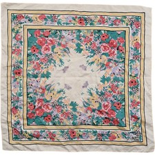 Liberty Scarf 17" X 17"