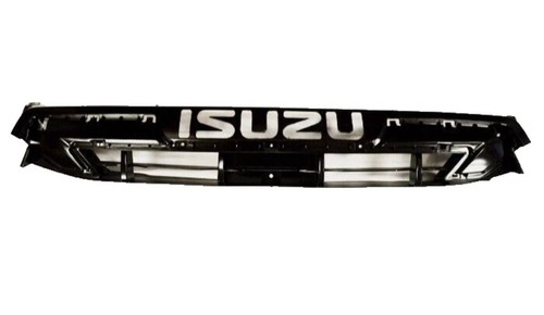 Isuzu max 2020 - d-max, front