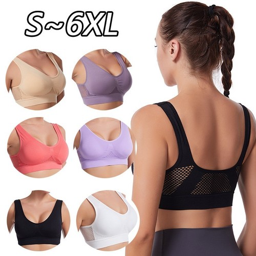 Seamless bras comfort marl - seamless, non