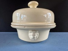 Vintage Simplex French Terrine