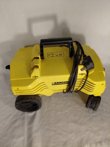Karcher cold water - karcher,
