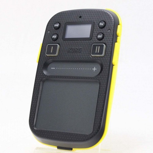 Korg kaossilator ko2 - kaossilator, 2
