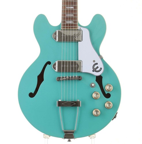 Epiphone casino coupe used - epiphone,