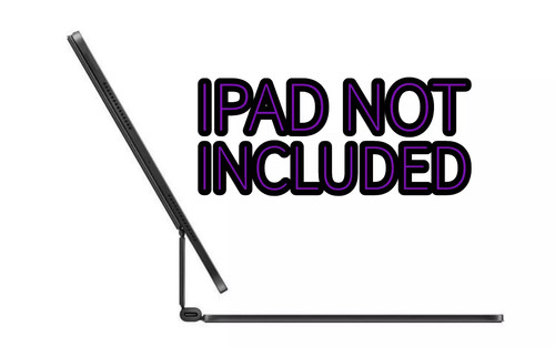 Apple ipad pro - pro, 13"