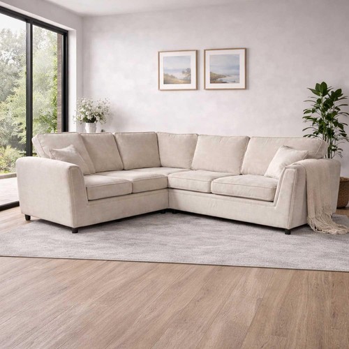 Ascot large seater corner - ascot,