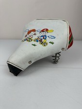 Vintage 1970s Tricycle Seat
