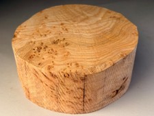 Bowl Blanks for Turning Burr