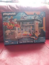 Playmobil 124pc Dragons The