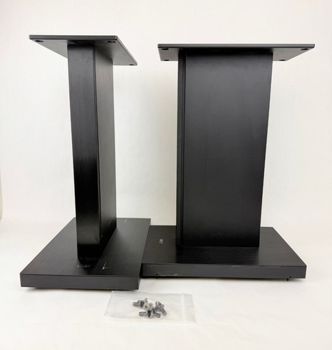 Kef rf1 floor stand - kef, (pair)