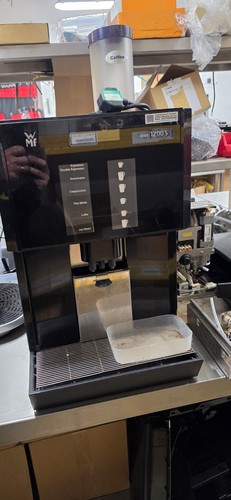 Wmf 1200s bean cup coffee - wmf,