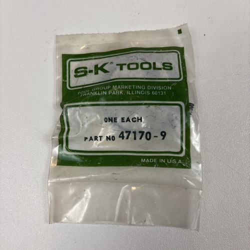 Hand tools 47170 3 - hand, sk-47170-9