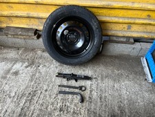 2006 RENAULT MEGANE 16" SPARE