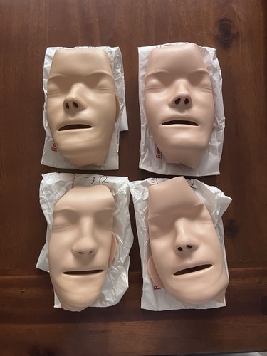 Replacement faces for - 4,