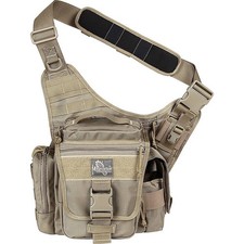 Maxpedition Jumbo L.E.O