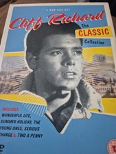 Cliff Richard - The Classic