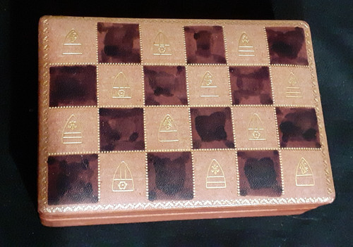Vintage italy faux - italy,