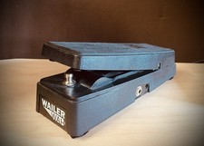 Electro Harmonix Wailer Wah Pedal