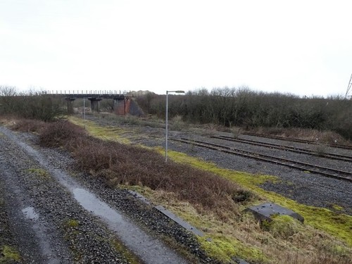 Photo 6x4 view from tondu - photo,