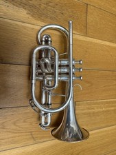 Besson sovereign 928gs cornet - besson,