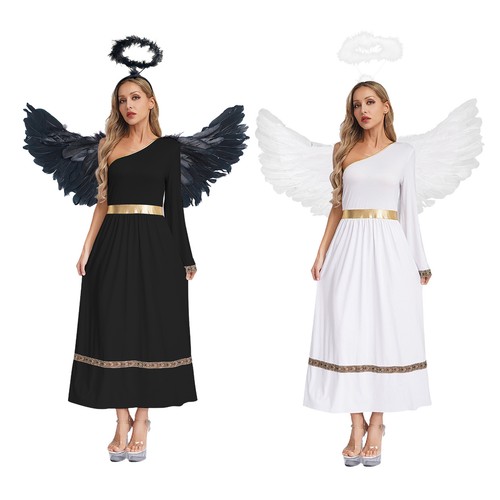 Women toga adult dress - adult,