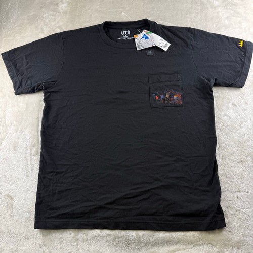 Uniqlo jean michel - uniqlo, jean-michel