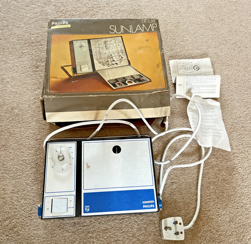 Vintage philips hp3111 - philips,