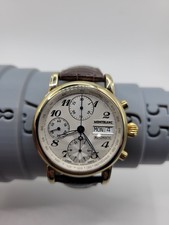 Montblanc Chronograph
