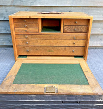 Vintage wooden drawer - vintage,