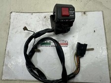 Light Switch Start Control Gas