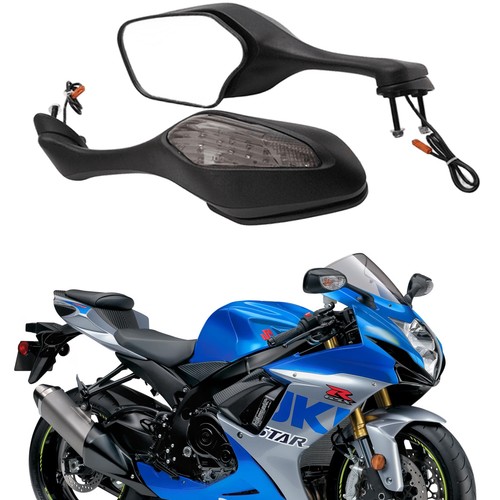 Motorcycle led turn signal - motorcycle,