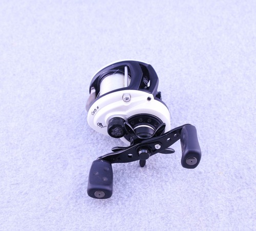 Abu garcia revo - abu, baitcasting